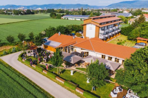Гостиница Hotel Birkenhof  Гейдельберг